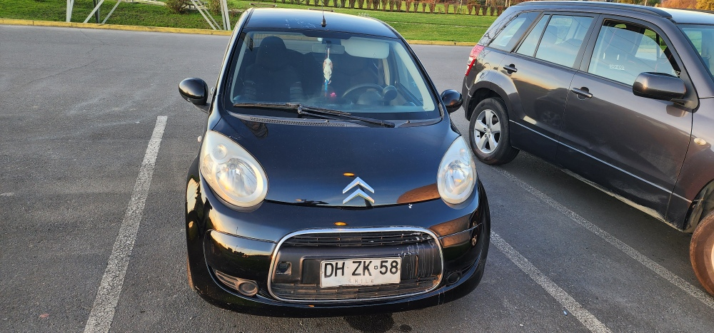 Citroen C1 C1