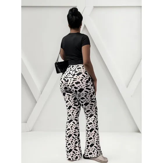 Pantalon Vaquita Tela Durazno