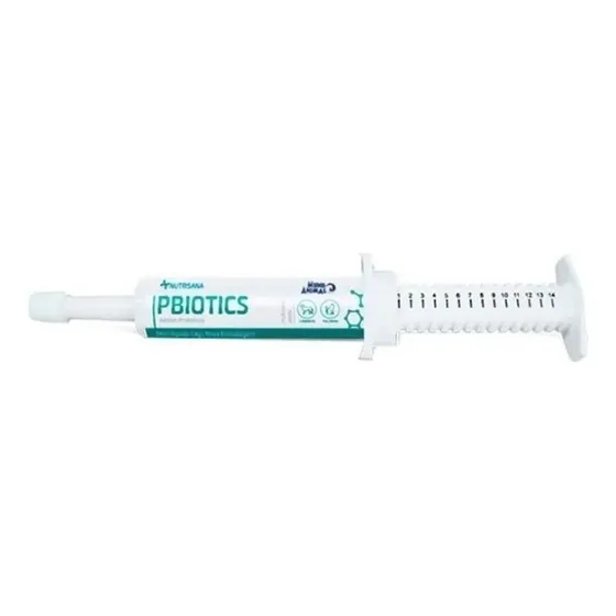 Pbiotics Probiótico Nutrisana 14g