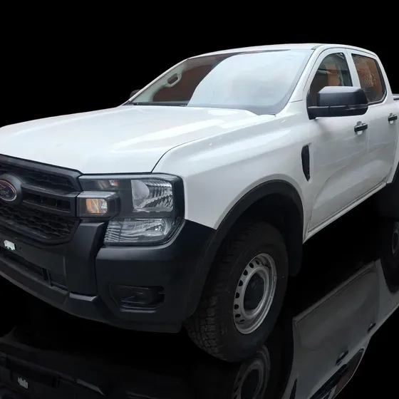 Ford Ranger 2026 2.0 Xl 4x4