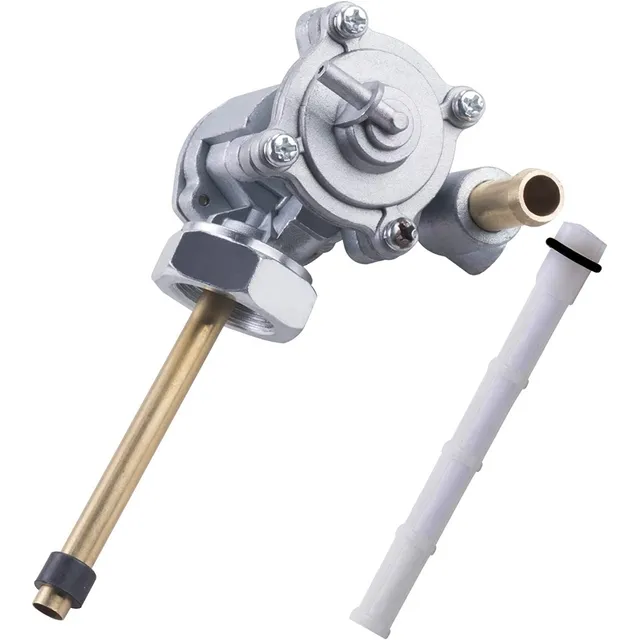Valvula Tanque Gasolina / Honda Shadow Vt750 (07-09)