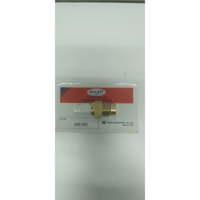 Valvula De Electroventilador Japones Corolla 94-2002