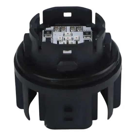 Unidad De Módulo Led De Luz Trasera Negra Plug-and-play