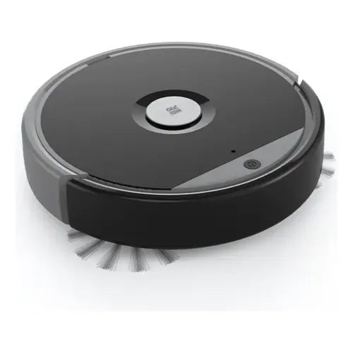 Robô aspirador Roborock S6 MaxV preto | MercadoLivre