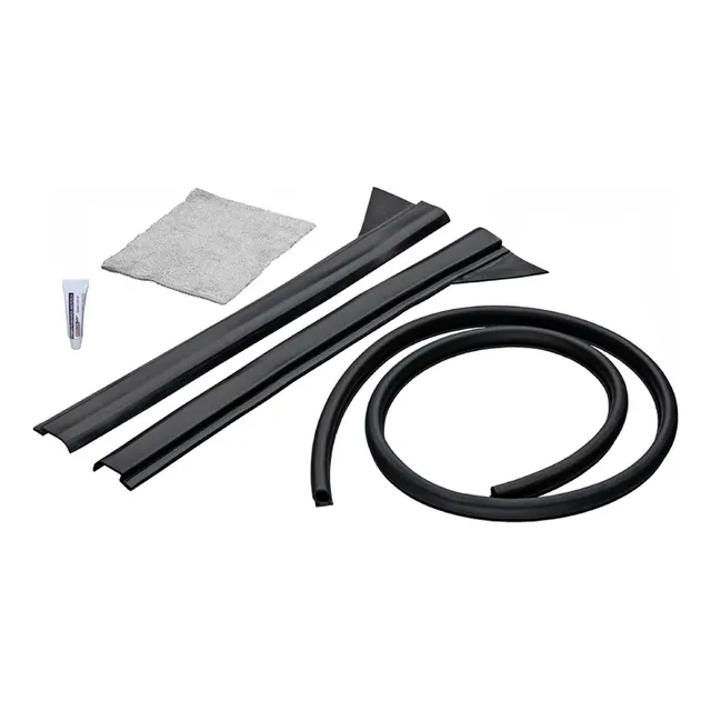 Kit De Sello Keko Portón Trasero Amarok Hilux Frontier