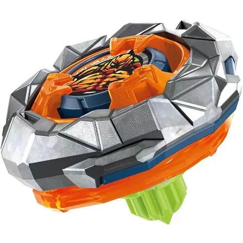 Wj. Crista Ux-06 Booster Leon - | Parcelamento sem juros