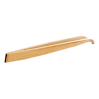 Pinza De Reptiles Bambú 16,5cm Pinza De Reptiles Bambú 16,5cm