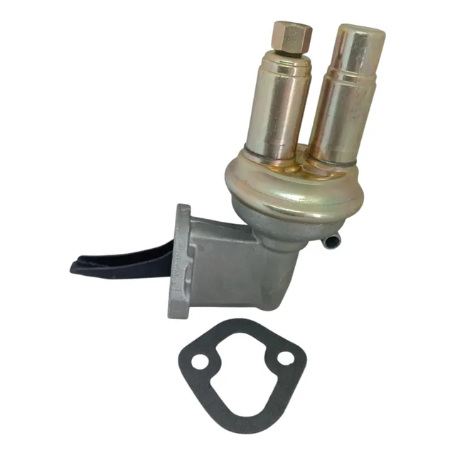 Bomba Gasolina Mecanica Ford 6 Cil M/200 300 Airtex-