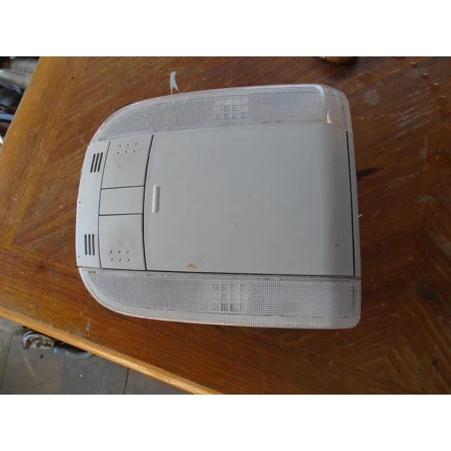 Vendo Lampara De Techo De Toyota Corolla, # 1d111-048g