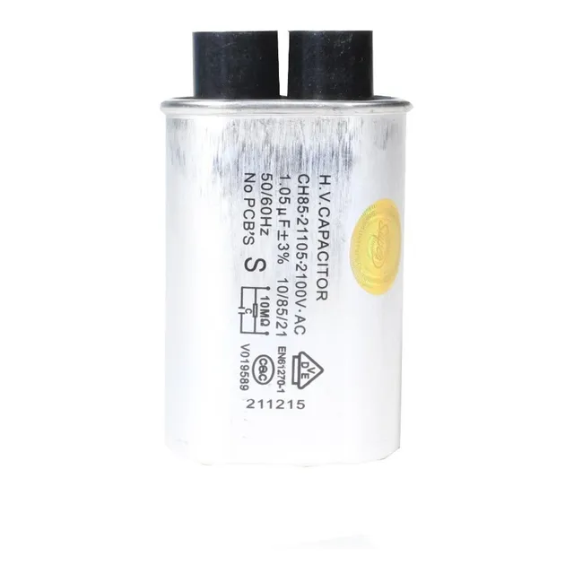 Capacitor Microondas  Universal  1.05 Uf W10850446