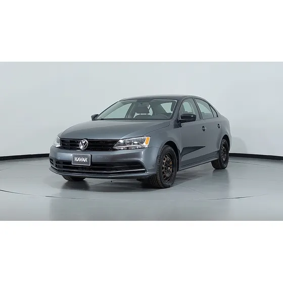 Volkswagen Jetta 2.0 Mt