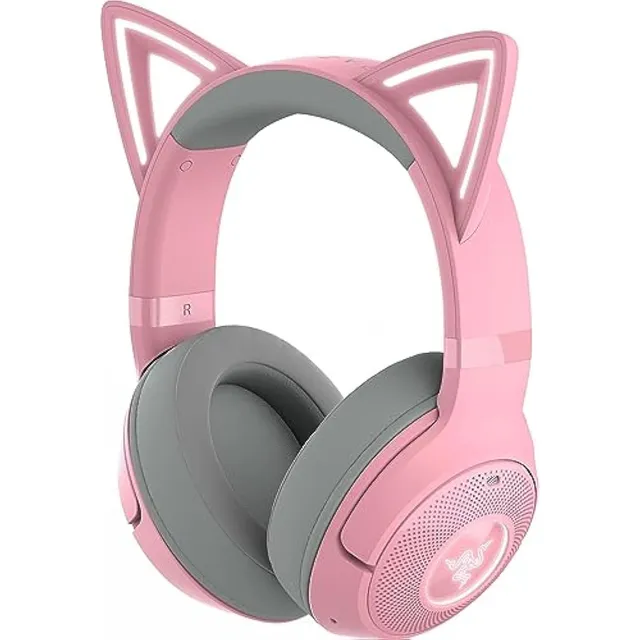 Razer Kraken Kitty V2 Bt Auriculares Inalámbricos