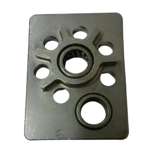 Bloque Bocina Sierra Circular Dewalt B&d Cs1000