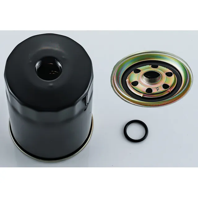 Hoymi Para Mule Filtro Combustible Diesel Kawasaki Briggs