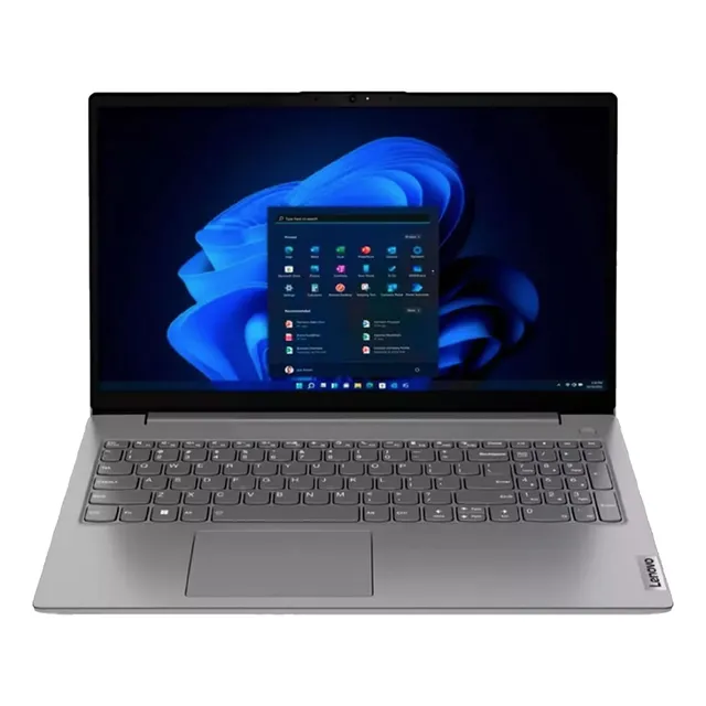 Notebook Lenovo V15 G4 Amd Ryzen 5 7520u 16g 512g 15.6 Fhd