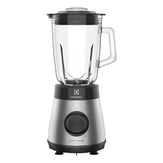 Liquidificador Ebs30 700w E 5 Velocidades Electrolux