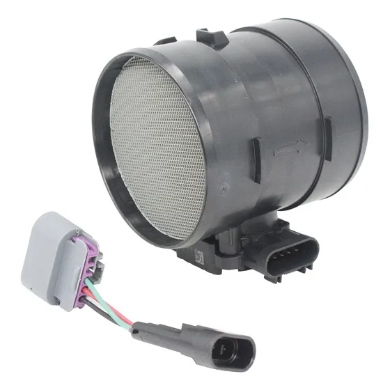 Sensor Masa Flujo Aire Maf Chevrolet Corvette V8 5.7 1998