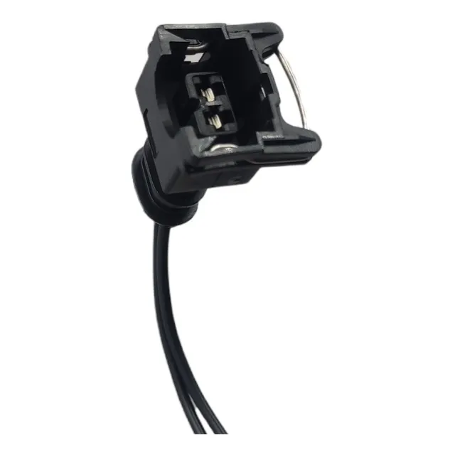 Conector Inyector Corsa Cielo Matiz Renault Fiesta Optra Gol