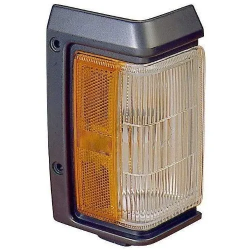 Conjunto Luz Repuesto Para Lado Pasajero Este Producto Un