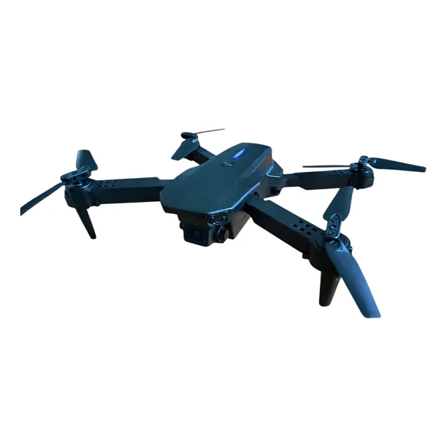 Dron Upper Flotillas 4k Camara Dual Fullhd Pos Flujo Optico