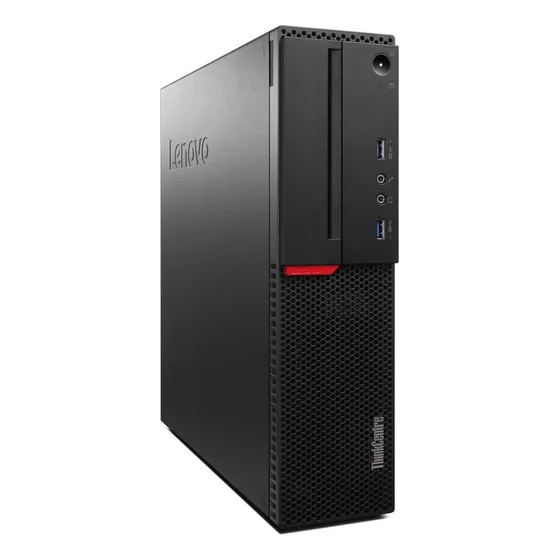 Torre Pc Escritorio Lenovo Intel Core I5 16gb 256gb Ssd