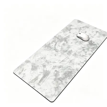 Alfombrilla De Ratón Gamer Mouse Pad Con Estampado De Textur 800x300x2mm