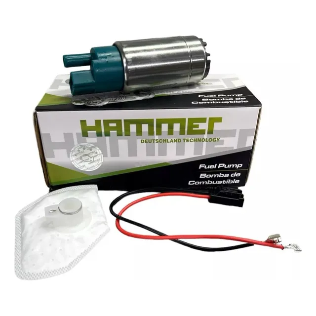 Pila De Gasolina Hammer Aveo Optra Corsa Spark Cruze Terios