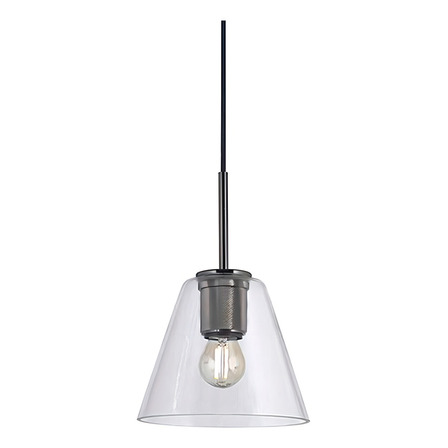 Lámpara Colgante Deco Vidrio Leuk Maki - Rex Lámpara Colgante Deco Vidrio Leuk Maki - Rex
