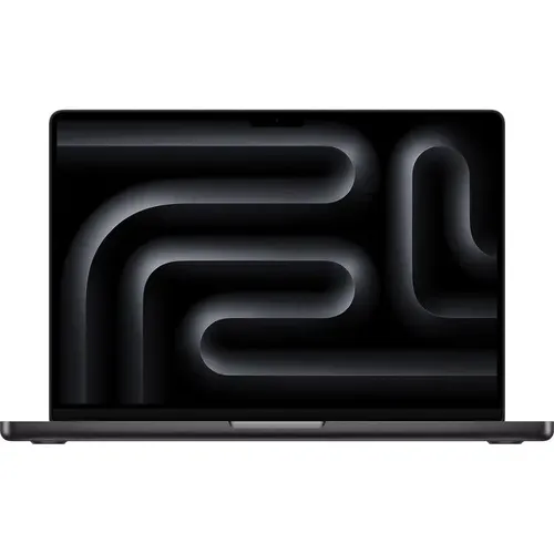 MacBook Pro 16-inch 2023 Space Gray 16.2