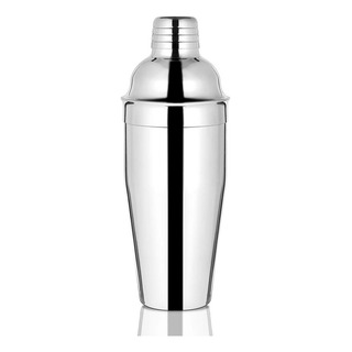 Coctelera Mezcladora Shaker Bar Agitador 500 Ml (1/2 Litro) Coctelera Mezcladora Shaker Bar Agitador 500 Ml (1/2 Litro)