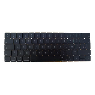 Teclado Macbook Pro A1706 En Español Nuevo. Qwerty Teclado Macbook Pro A1706 En Español Nuevo. Qwerty