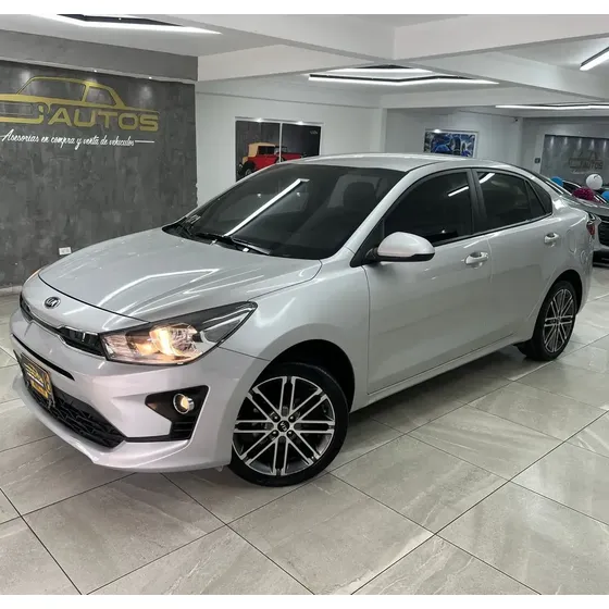 Carros Usados Baratos Kia 2022 For Sale - Carros, Motos y Otros | TuCarro
