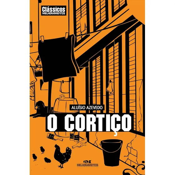 O Cortiço