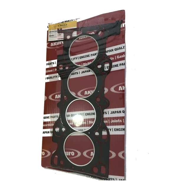 Junta Tapa Cilindro Para Ford Ecosport Focus 2.0 16v Duratec