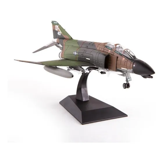 Colección Aviones De Combate 1/72 - Ver Variantes En Stock