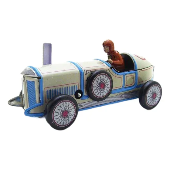 Modelo De Carro De Corrida Ms507, Brinquedo Em Miniatura,