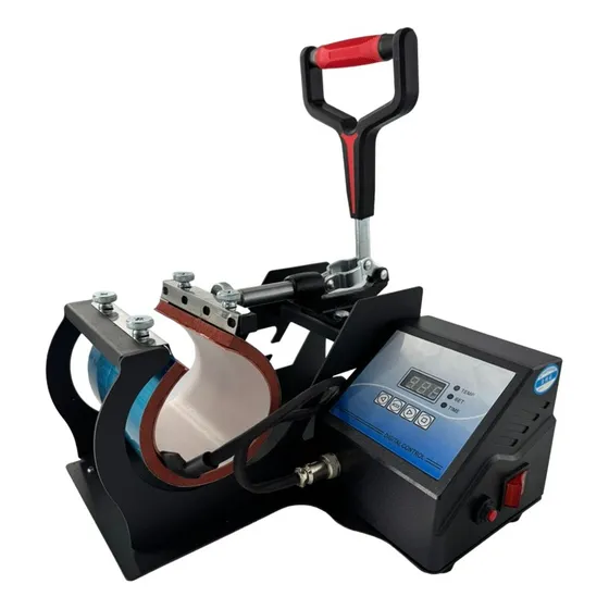 Maquina Sublimadora De Tazas 11oz 110v