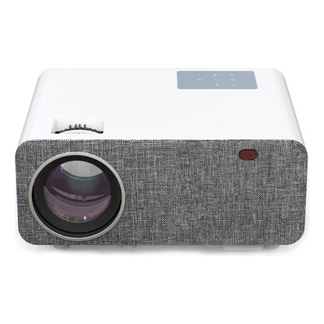 Proyector Smart Multimedia Wifi Multiscreen Owlenz Sd500