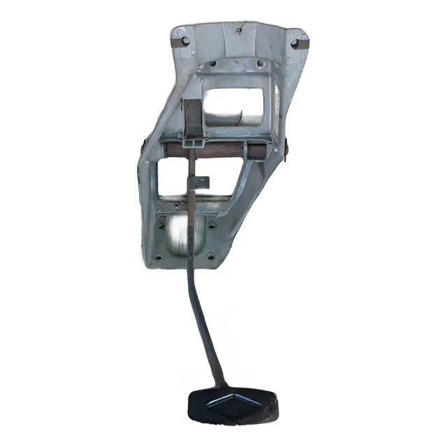 Pedalera De Ford F/150 80/86 Automatica Usada