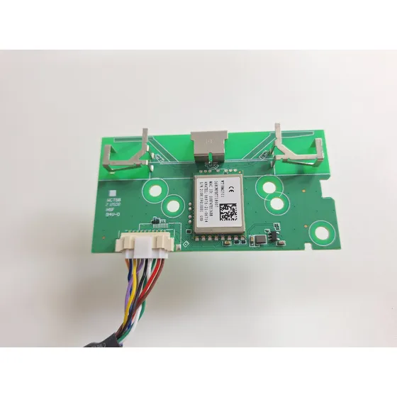Placa Wi-fi Tv Philips 50pug7406/78 #