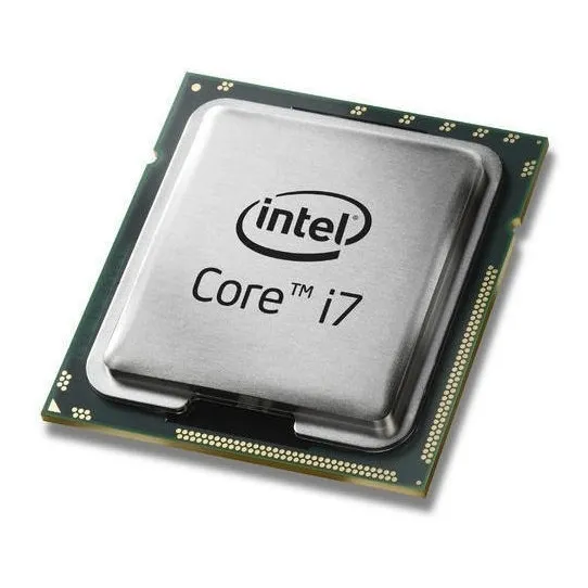 Procesador Core I7 3770 3.4 Ghz  - Socket 1155 C/garantìa