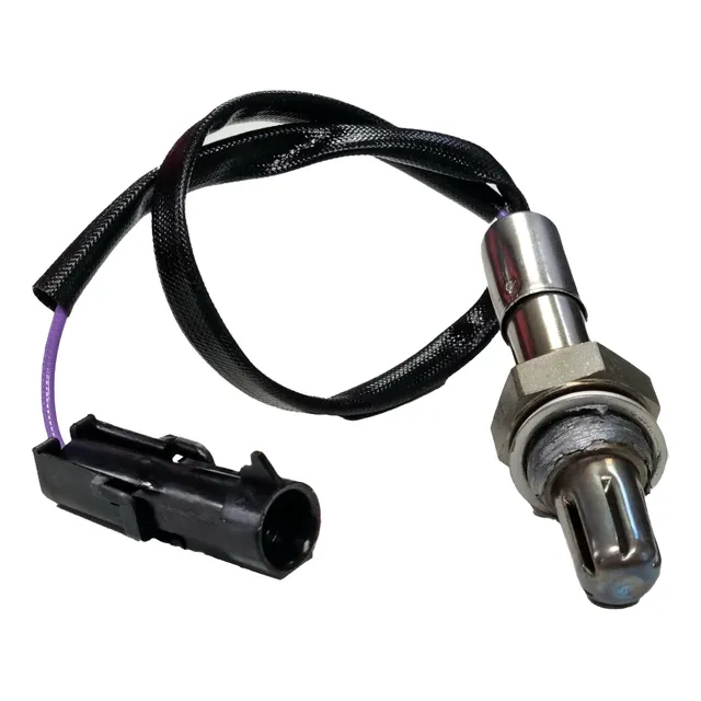 Sonda Lambda Chevrolet Corsa Fun 1 Cable Violeta