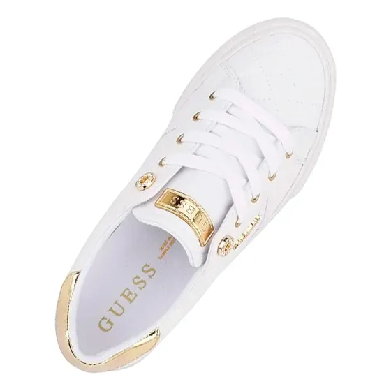 Zapatillas Guess Gw Loven Mujer Estándar