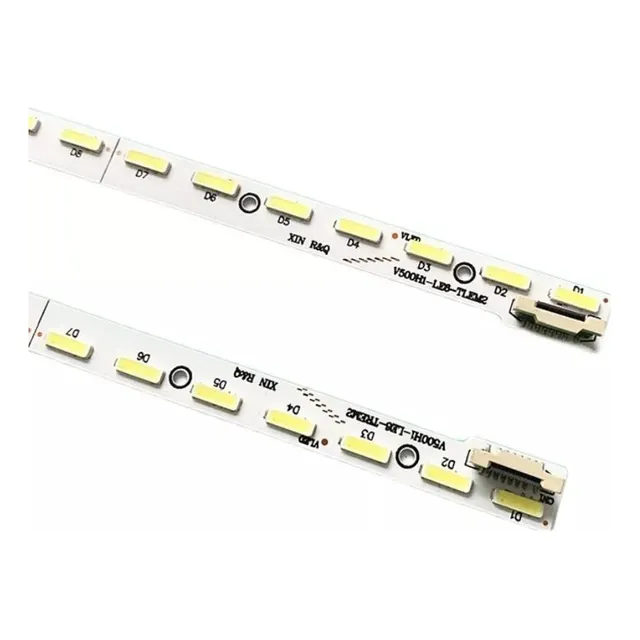 Tiras Led Lt50dr940 50ld863di Lt50da940 V500-le6-tlem2 2x56