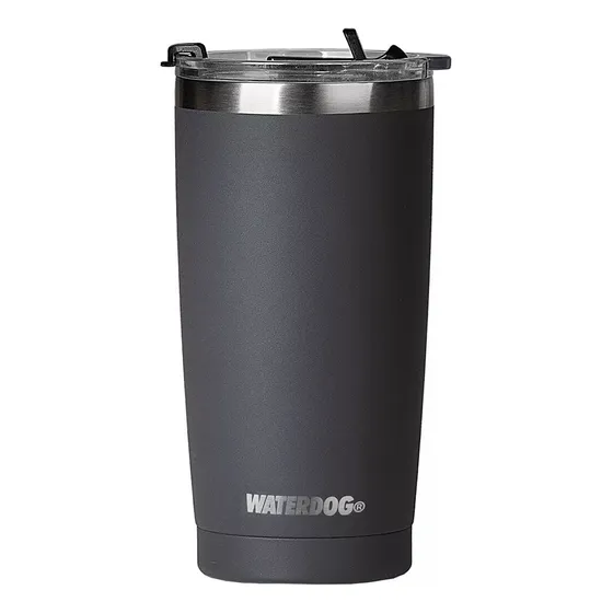 Vaso Térmico Waterdog Vitta 600 Acero Inoxidable Hermetico