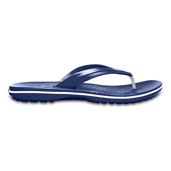 Crocs Crocband Flip Azul