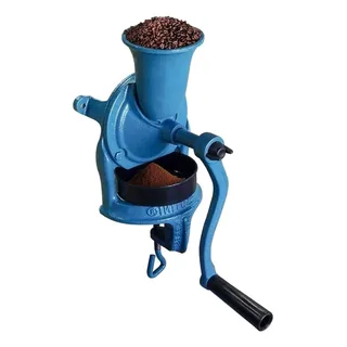Moinho Moedor Para Café Torrado E Temperos B03 - Botini Moinho Moedor Para Café Torrado E Temperos B03 - Botini