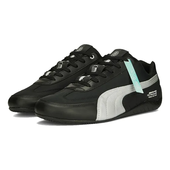 Tenis Puma Mercedes-amg Speedcat Hombre-negro