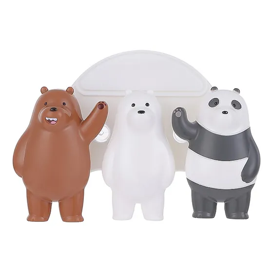 Webarebear Base Cepillo Dental