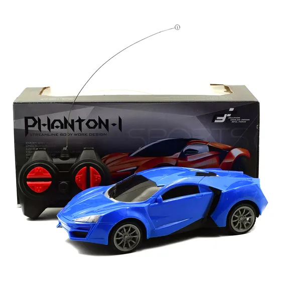 Auto Radio Control Lamborghini Veneno 4 Canales Escala 1:24